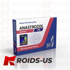 Anastrozole Balkan Anastrozol 1 mg