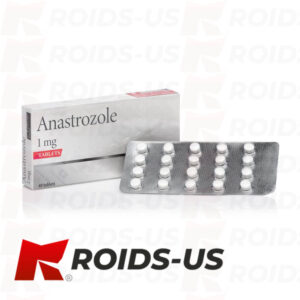 Anastrozole Swiss Remedies 1 mg