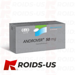 Oxymetholonum Vermodje Androver 50 mg