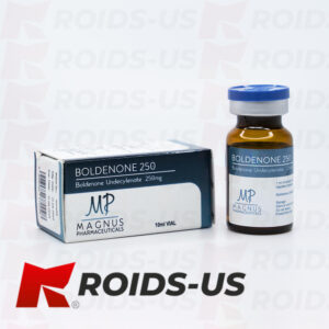 Boldenone Undecylenate Magnus Boldenon 250 mg/ml