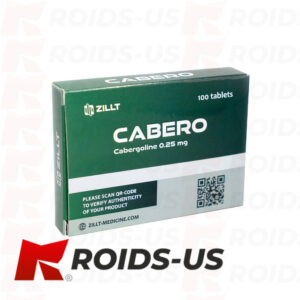 Cabergoline Zillt Medicine Cabero 0.25 mg Cabergoline Zillt Medicine Cabero 0.25 mg