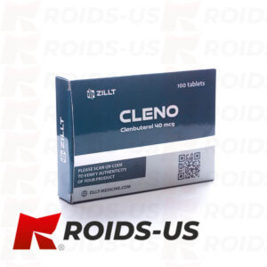 Clenbuterol Zillt Medicine Cleno 40 mcg Clenbuterol Zillt Medicine Cleno 40 mcg