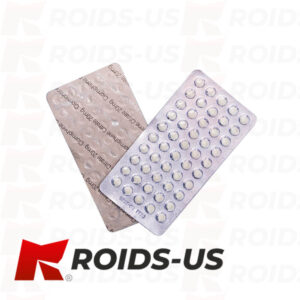 Clomiphene Citrate Cygnus 20 mg