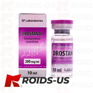 Drostanolone Enanthate SP Labs Drostanol 200 mg/ml