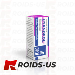 Testosterone Enanthate Balkan Enandrol Vial 250 mg/ml