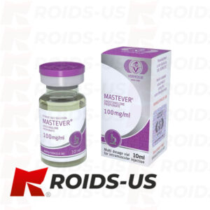 Drostanolone Propionate Vermodje Mastever 100 mg/ml