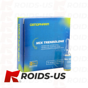 Mix Trenbolone Genopharm 150 mg/ml