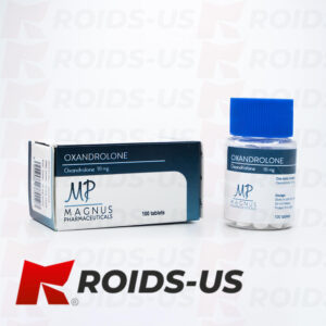 Oxandrolone Magnus 10 mg