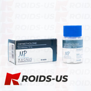 Oxymetholone Magnus 50 mg