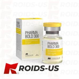 Boldenone Undecylenate Pharmacom Labs Pharma Bold 300 mg/ml