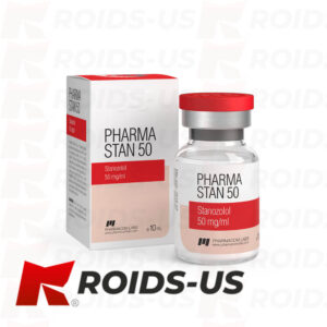 Stanozolol Pharmacom Labs Pharma Stan 50 mg/ml