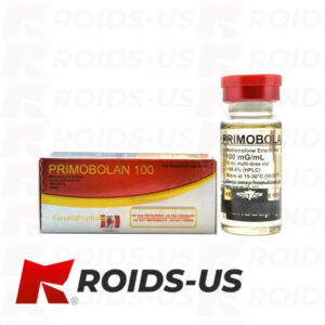 Methenolone Enanthate Canada Peptides Primobolan 100 mg/ml