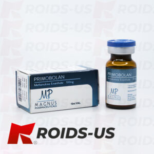 Methenolone Enanthate Magnus Primobolan 100 mg/ml