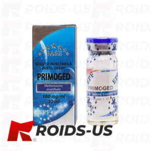Methenolone Enanthate EPF Primoged 100 mg/ml
