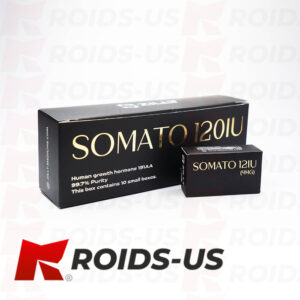 Growth Hormone Zillt Medicine Somato 120 IU Growth Hormone Zillt Medicine Somato 120 IU