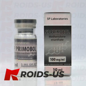 Methenolone Enanthate SP Labs SP Primobol 100 mg/ml