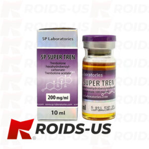 Trenbolone Mix SP Labs SP Super Tren 200 mg/ml