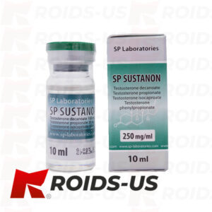 Testosterone Mix SP Labs SP Sustanon 250 mg/ml