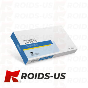 Stanozolol Pharmacom Labs Stanos 10 mg