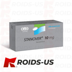 Stanozolol Vermodje Stanover 10 mg