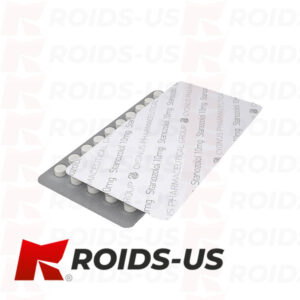 Stanozolol Cygnus 10 mg