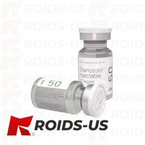 Stanozolol Cygnus 50 mg/ml