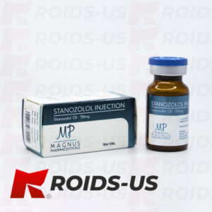 Stanozolol Oil Magnus Stanozolol Injection 50 mg/ml