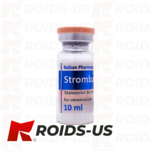 Stanozolol Balkan Strombaject 50 mg/ml
