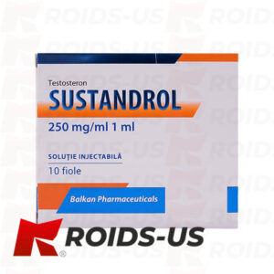 Testosterone Mix Balkan Sustandrol 250 mg/ml