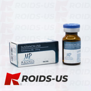 Testosterone Mix Magnus Sustanon 250 mg/ml