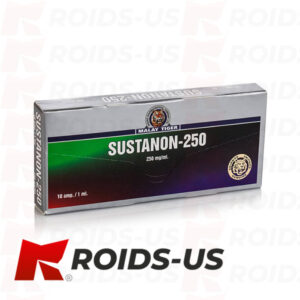 Testosterone Mix Malay Tiger Sustanon-250 250 mg/ml