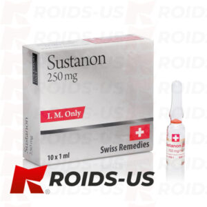 Testosterone Mix Swiss Remedies Sustanon 250 mg/ml