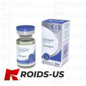 Testosterone Mix Vermodje Sustaver 250 mg/ml
