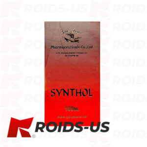 Synthol Golden Dragon