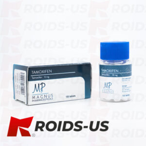 Tamoxifen Magnus 10 mg