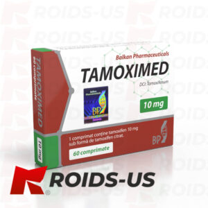 Tamoxifen Balkan Tamoximed 10 mg