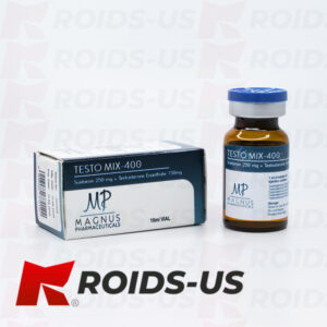 Testosterone Mix Magnus Testo Mix-400 10 mg/ml