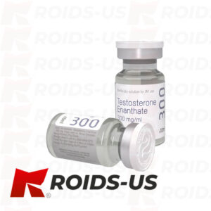 Testosterone Enanthate Cygnus 300 mg/ml