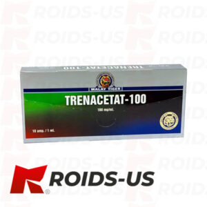 Trenbolone Acetate Malay Tiger Tranacetat-100 100 mg/ml
