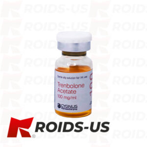 Trenbolone Acetate Cygnus 100 mg/ml