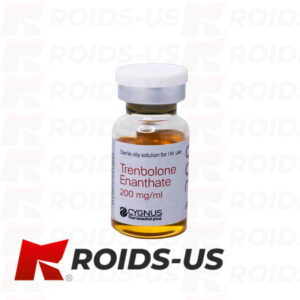 Trenbolone Enanthate Cygnus 200 mg/ml