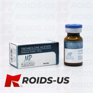 Trenbolone Acetate Magnus 100 mg/ml