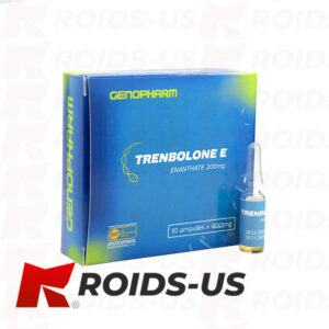 Trenbolone Enanthate Genopharm Trenbolone E 200 mg/ml