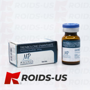 Trenbolone Enanthate Magnus 200 mg/ml