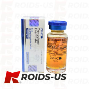 Trenbolone Enanthate ZPHC Vial 200 mg/ml