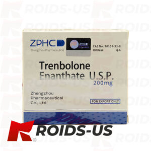Trenbolone Enanthate ZPHC 200 mg/ml