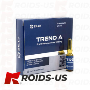 Trenbolone Acetate Zillt Medicine Treno A 100 mg/ml Trenbolone Acetate Zillt Medicine Treno A 100 mg/ml