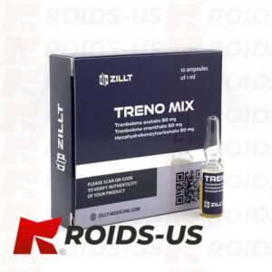 Mix Trenbolone Zillt Medicine Treno Mix 150 mg/ml Mix Trenbolone Zillt Medicine Treno Mix 150 mg/ml