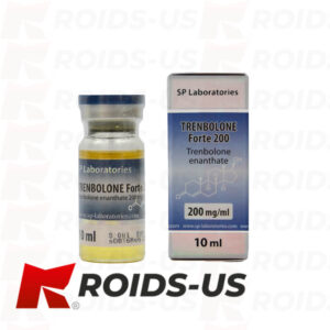 Trenbolone Enanthate SP Labs Trenbolone Forte 200 mg/ml