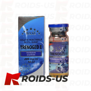 Trenbolone Enanthate EPF Trenoged E 200 mg/ml